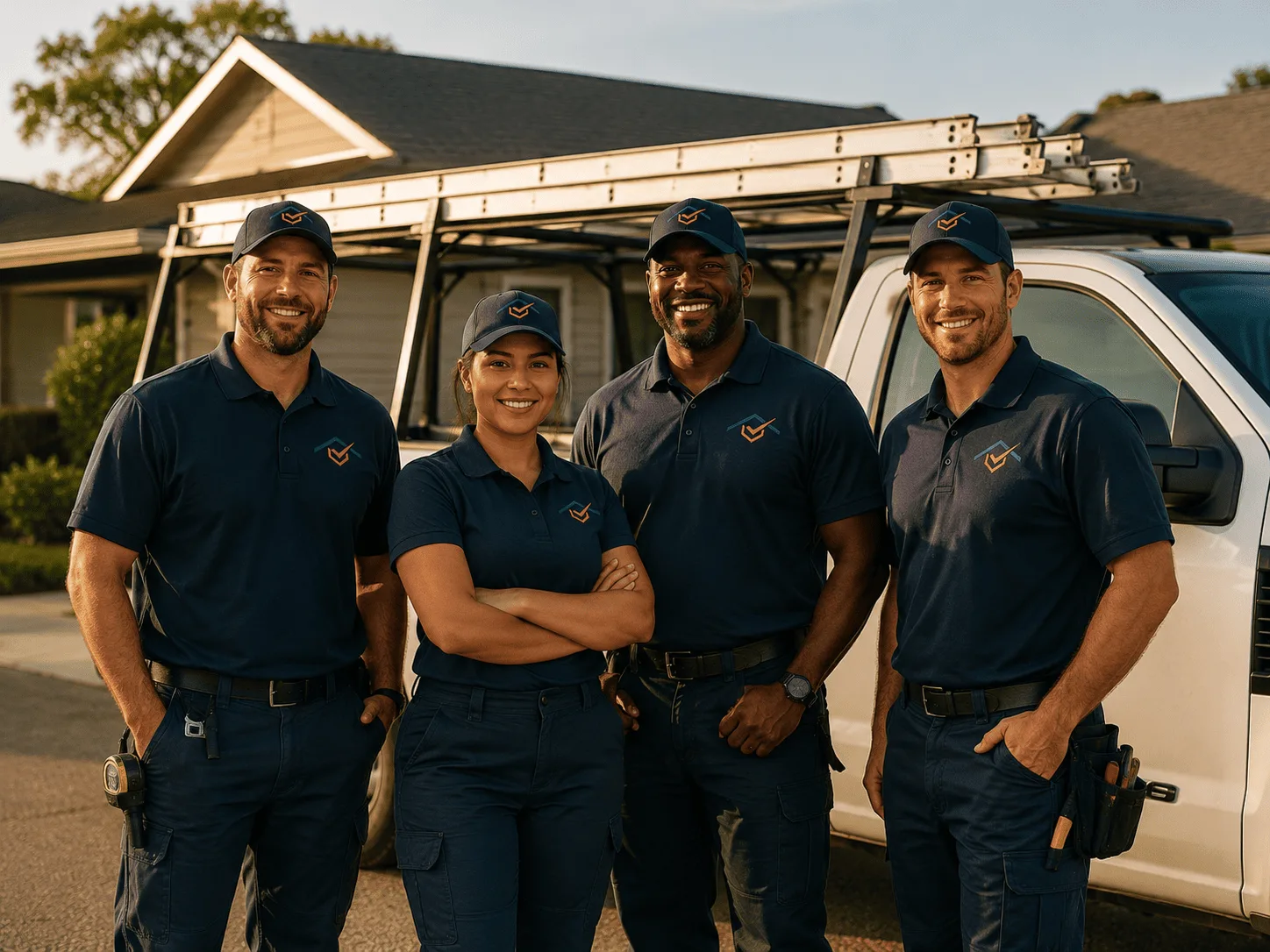 Roof Inspection company in Martin, ND